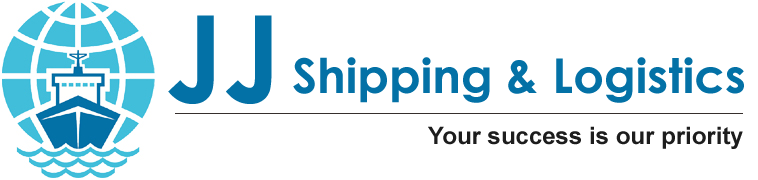 JJ Shipping & Logistics